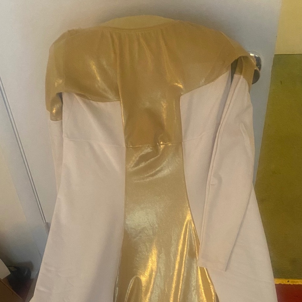 Praise & Worship Dress